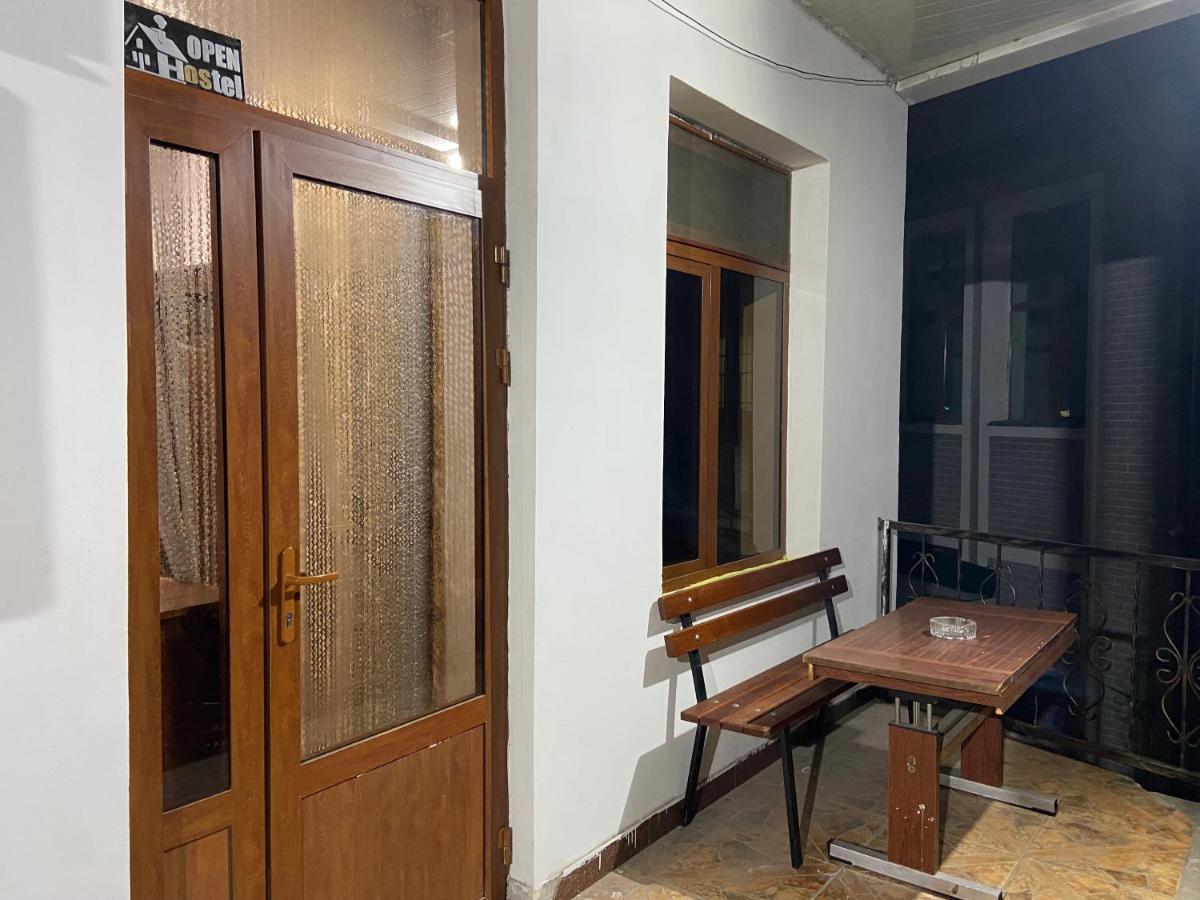 Hostel Highway Samarkand Exterior photo