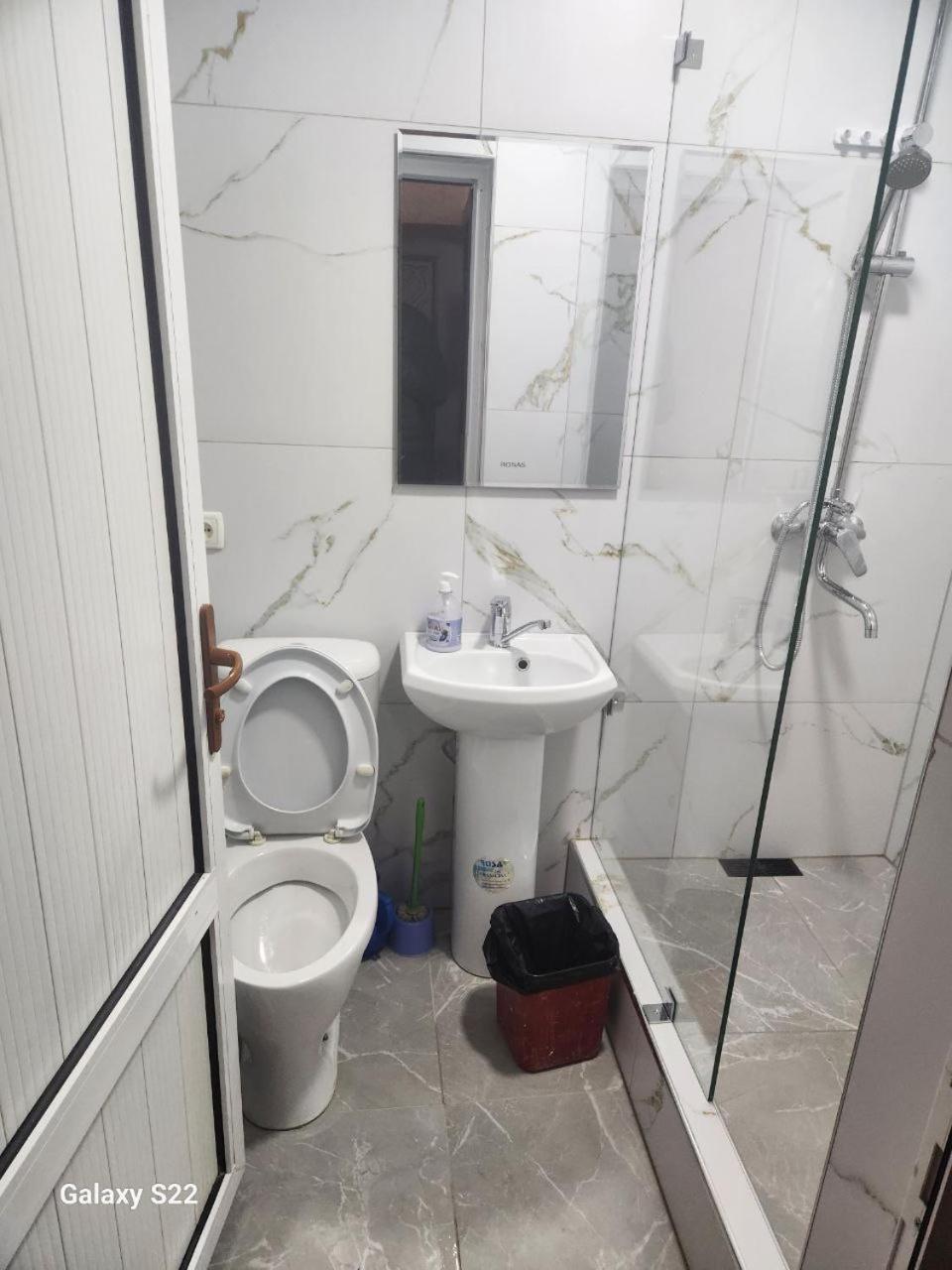 Hostel Highway Samarkand Exterior photo