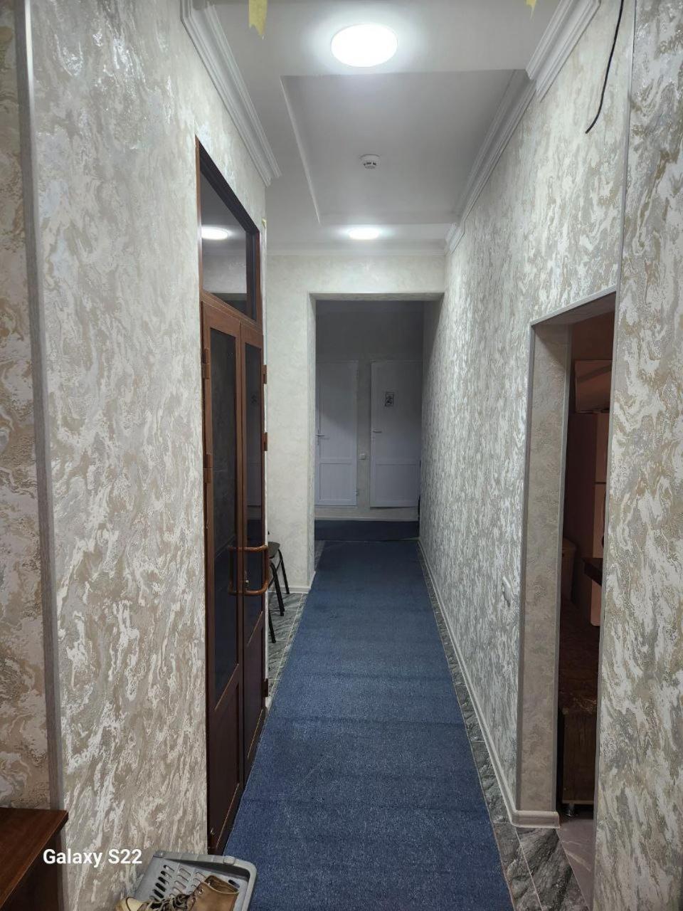 Hostel Highway Samarkand Exterior photo