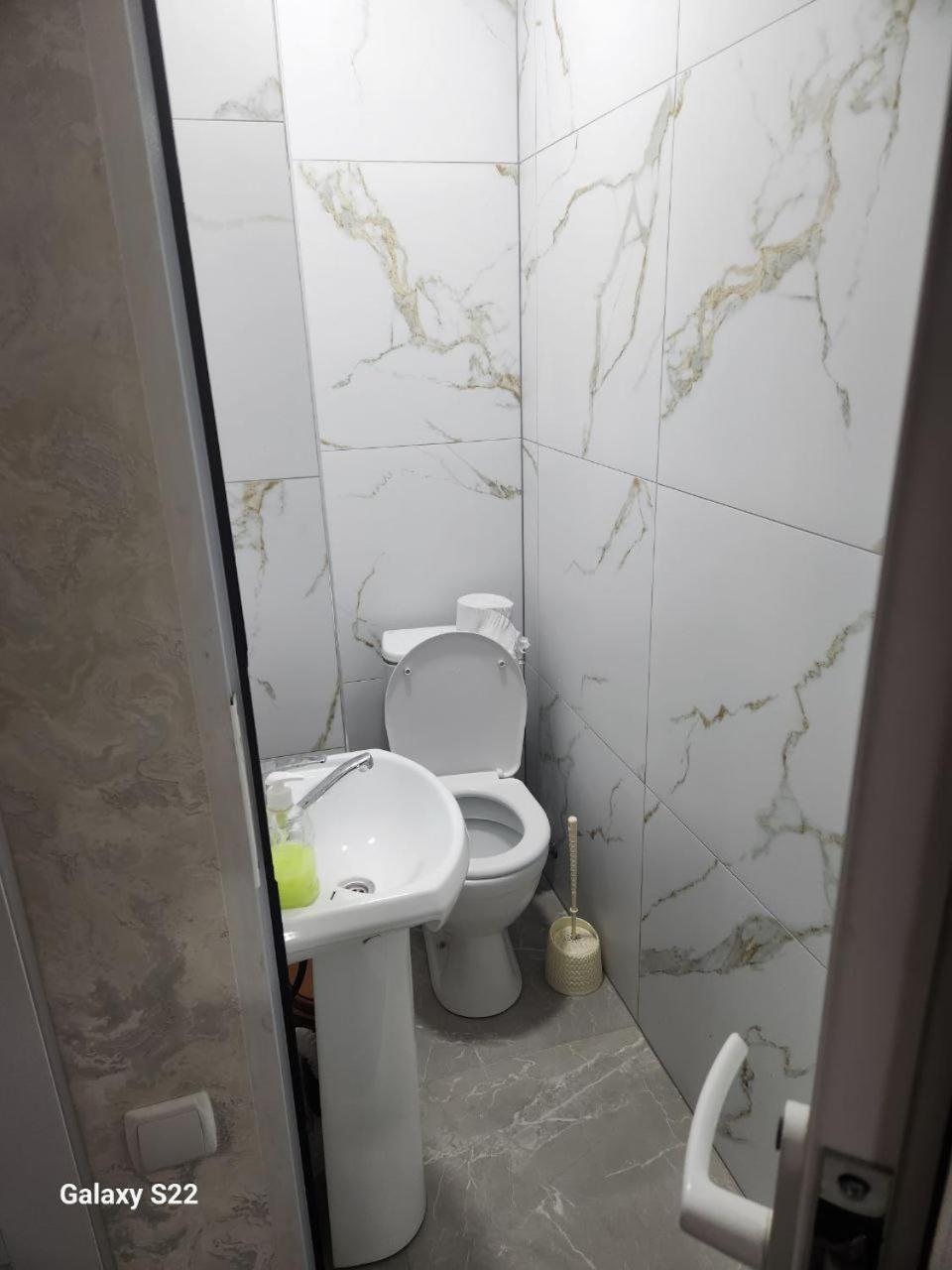 Hostel Highway Samarkand Exterior photo