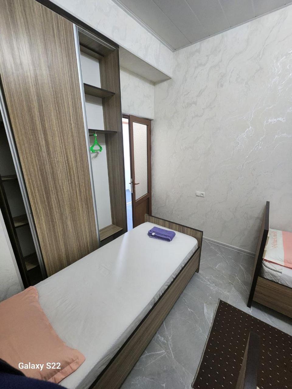 Hostel Highway Samarkand Exterior photo