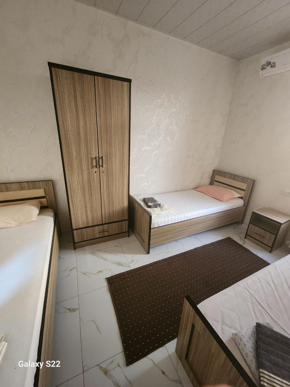 Hostel Highway Samarkand Exterior photo