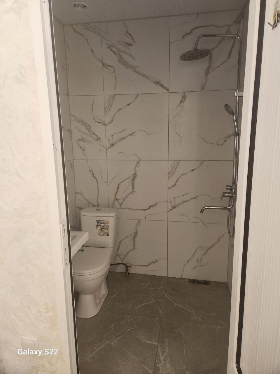Hostel Highway Samarkand Exterior photo