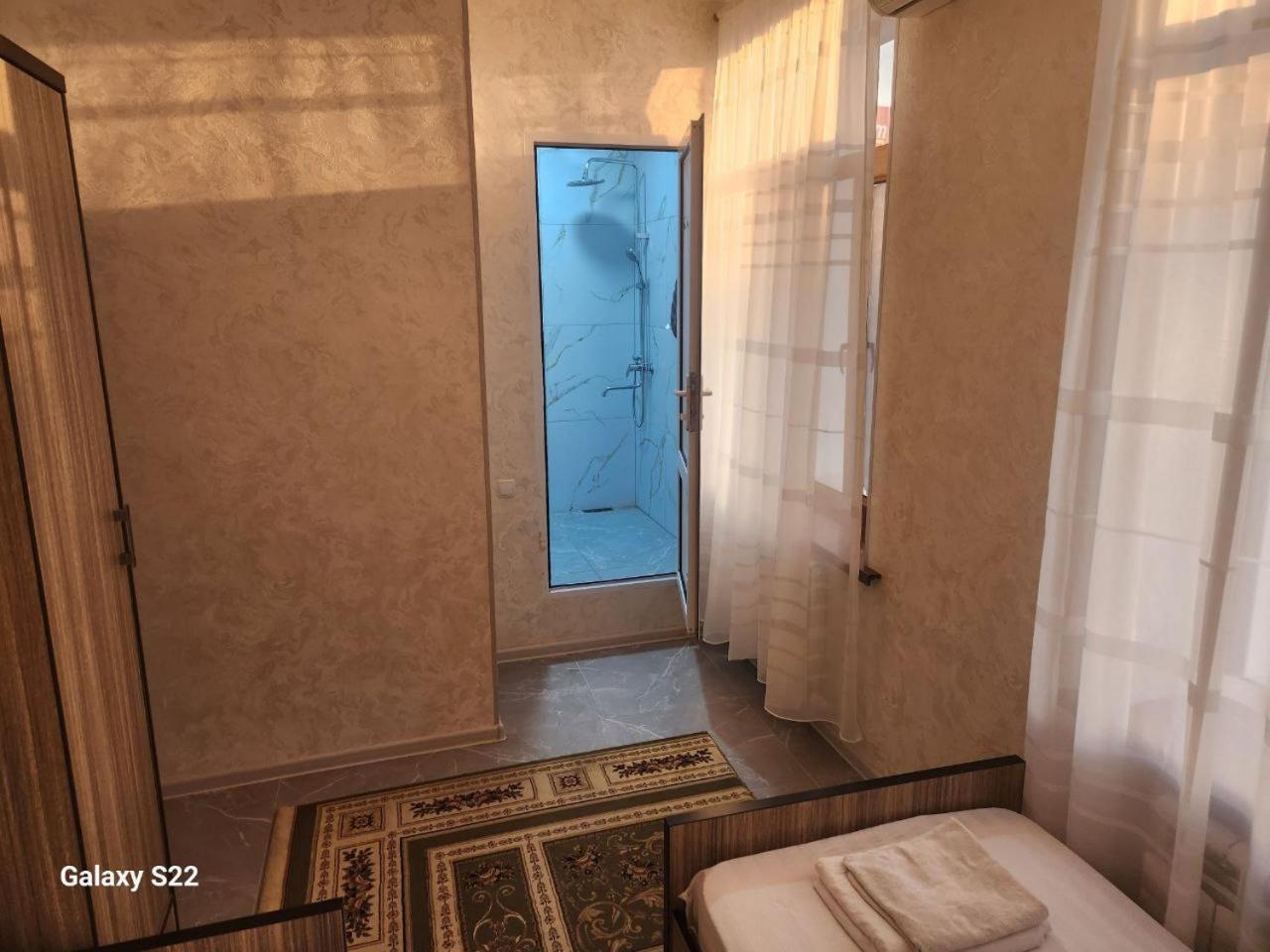 Hostel Highway Samarkand Exterior photo